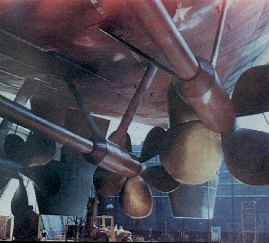 USS Coral Sea