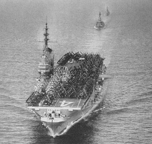 USS Coral Sea