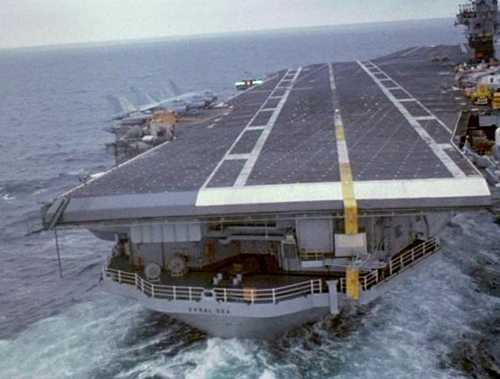 USS Coral Sea