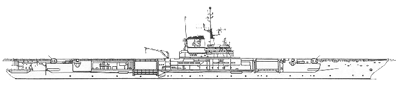 USS Coral Sea CVA-43 Association