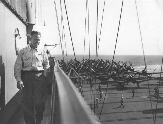 USS Coral Sea CVA-43 Association