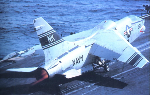 USS Coral Sea CVA-43 Association
