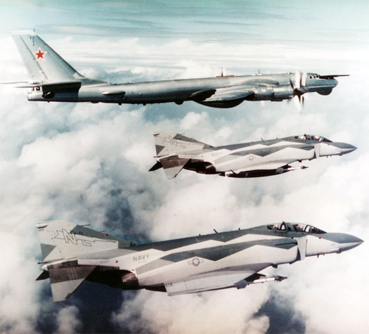 USS Coral Sea CVA-43 Association