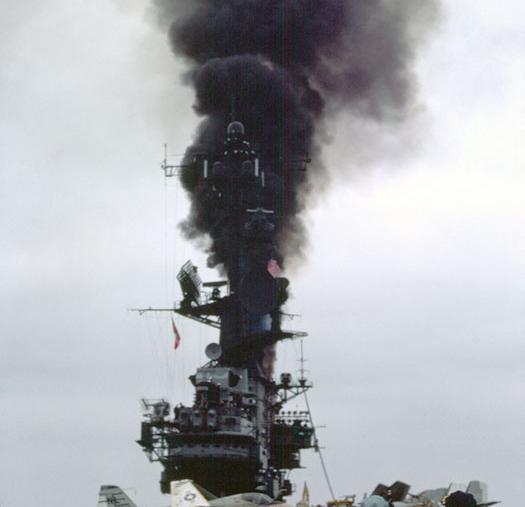 USS Coral Sea CVA-43 Association