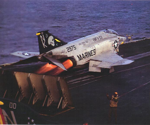 USS Coral Sea CVA-43 Association
