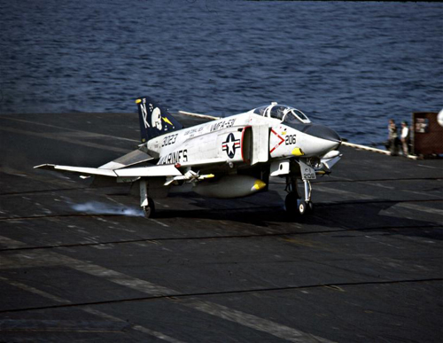 USS Coral Sea CVA-43 Association