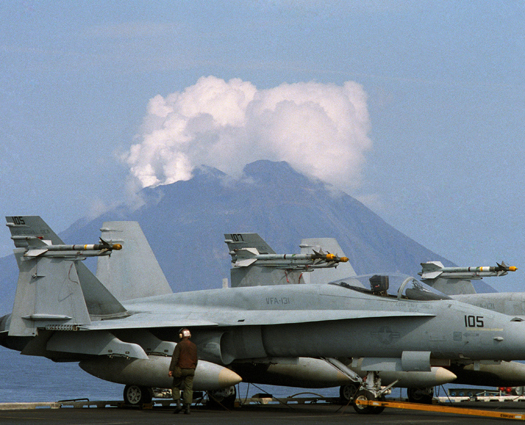 USS Coral Sea CVA-43 Association