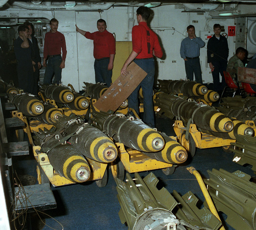 USS Coral Sea CVA-43 Association