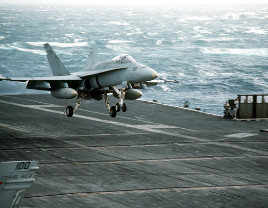 USS Coral Sea CVA-43 Association