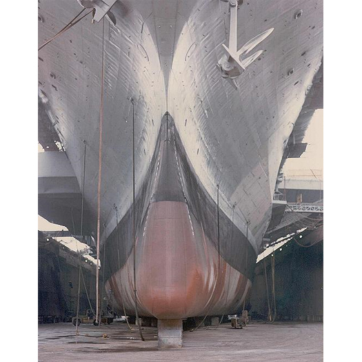 USS Coral Sea CVA-43 Association