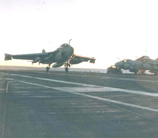 USS Coral Sea CVA-43 Association