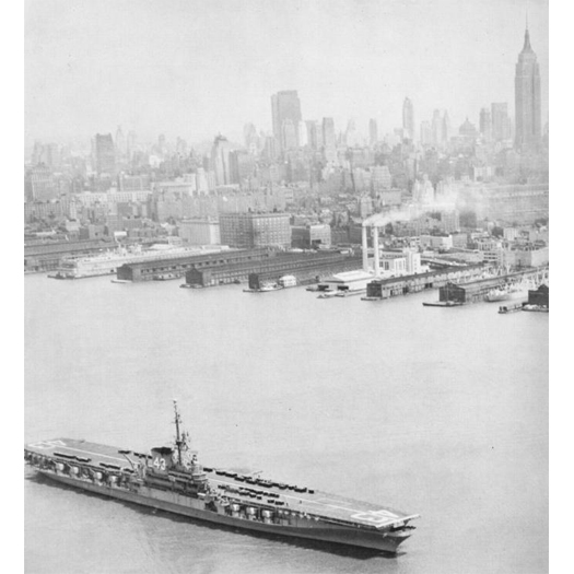 USS Coral Sea CVA-43 Association
