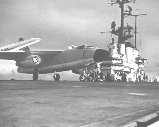 USS Coral Sea CVA-43 Association