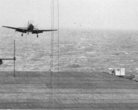 USS Coral Sea CVA-43 Association