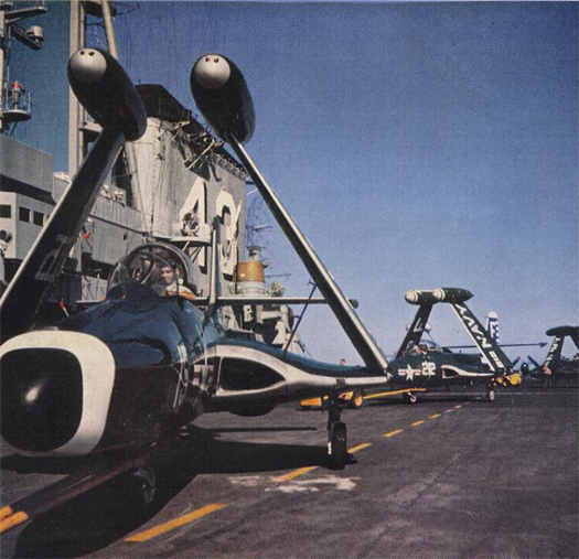 USS Coral Sea CVA-43 Association