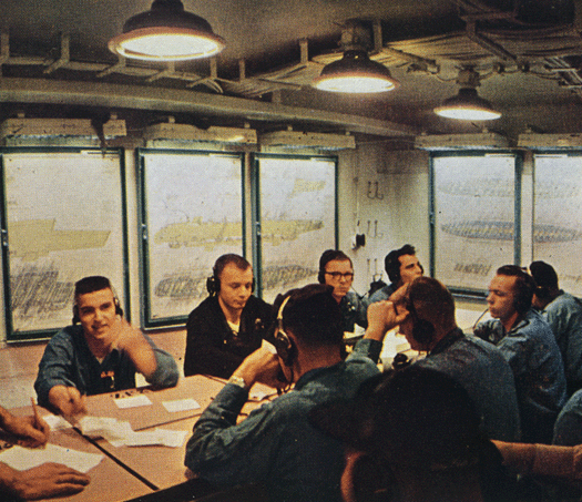 USS Coral Sea CVA-43 Association