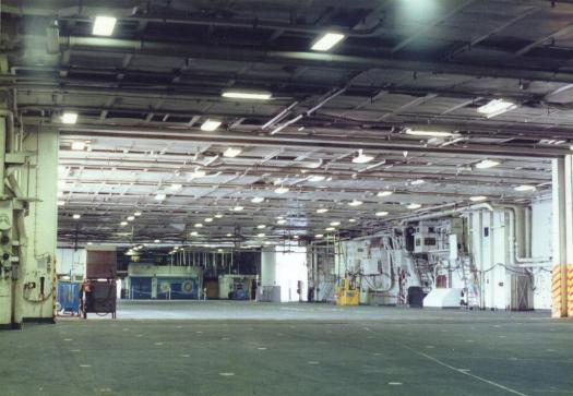 USS Coral Sea CVA-43 Association