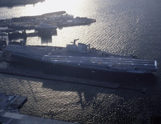 USS Coral Sea CVA-43 Association