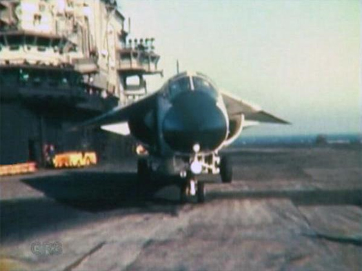 USS Coral Sea CVA-43 Association