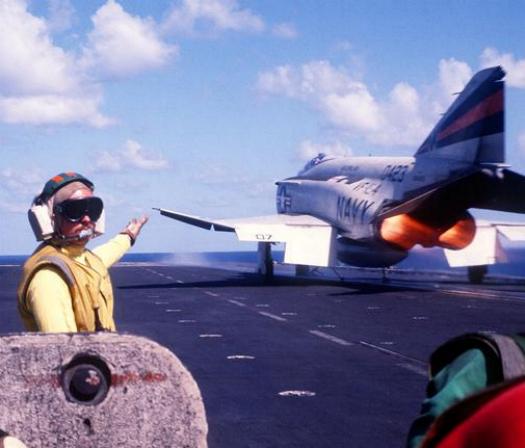 USS Coral Sea CVA-43 Association