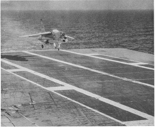 USS Coral Sea CVA-43 Association
