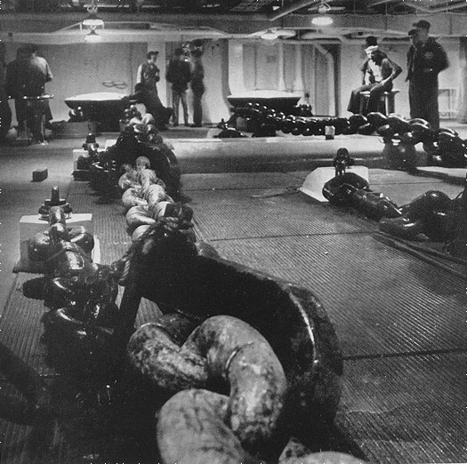 USS Coral Sea CVA-43 Association