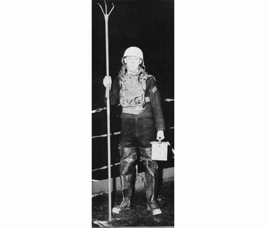 USS Coral Sea CVA-43 Association