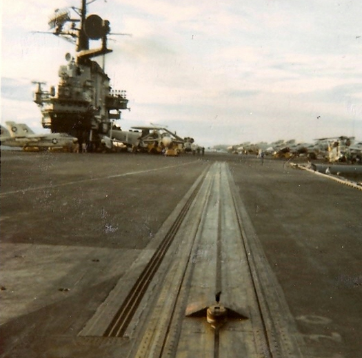 USS Coral Sea CVA-43 Association
