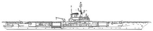 USS Coral Sea CVA-43 Association